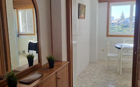 Triplex corral(centro grove)